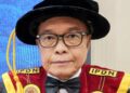 MK Menutup Pintu PHPU, DPR Jangan Tutup Mata