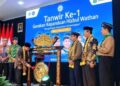 Hizbul Wathan (HW) Miliki Peran Penting dalam Kehidupan Berbangsa dan Bernegara