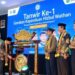 Hizbul Wathan (HW) Miliki Peran Penting dalam Kehidupan Berbangsa dan Bernegara