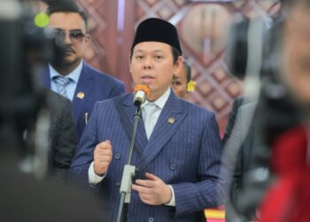 DPD RI Dorong Temuan BPK Ditindaklanjuti Hingga ke Daerah, Soroti Persoalan yang Berulang