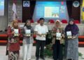 UNP Gelar Kuliah Umum dan Launching Buku, Bahas Soal Tradisi Merantau Orang Minangkabau