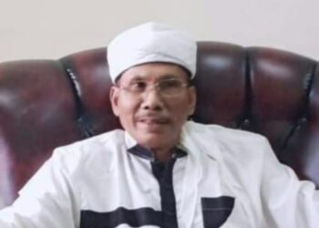 Rajo Sampono: Ninik Mamak Harus Berperan dalam Pembebasan Lahan Tol dan Tarok City