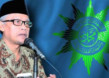 Haedar Nashir Ingatkan Kader Muhammadiyah, Pengabdian Bukan Jalan Mengejar Jabatan