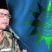 Haedar Nashir Ingatkan Kader Muhammadiyah, Pengabdian Bukan Jalan Mengejar Jabatan