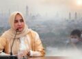 Kabut Asap melanda Aceh, Senator Darwati: Kesehatan Warga Harus Jadi Prioritas