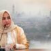 Kabut Asap Melanda Aceh, Senator Darwati: Kesehatan Warga Harus Jadi Prioritas