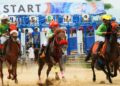 Pacu Kuda Open Race dan Tradisional Bupati Cup 2026, Lestarikan Budaya dan Angkat Ekonomi Masyarakat