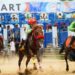 Pacu Kuda Open Race dan Tradisional Bupati Cup 2026, Lestarikan Budaya dan Angkat Ekonomi Masyarakat