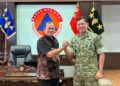 BNPB Bangun Kolaborasi dengan BMKG, Cari Terobosan yang Efektif dalam Penanggulangan Bencana