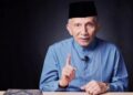 Amien Rais Ingatkan Prabowo, Kalau Gibran Tidak Mau Mundur Khawatir Picu Kemarahan Masyarakat Sipil
