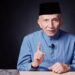 Amien Rais Ingatkan Prabowo, Kalau Gibran Tidak Mau Mundur Khawatir Picu Kemarahan Masyarakat Sipil