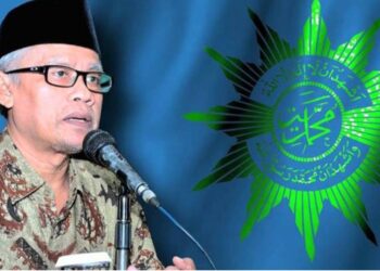 PP Muhammadiyah Tuntut Tanggung Jawab Dunia Usaha Atas Bencana Karhutla