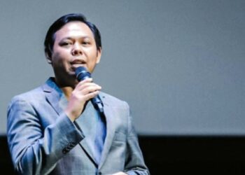 Ketua DPD RI Sultan Sebut KDMP Upaya Mewujudkan Ekonomi Inklusif dan Berkeadilan