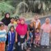 Berkat Perjuangan Bupati Annisa, PT Kali Dareh Grup Tambah CSR untuk Jalan Sei Kilangan Dharmasraya