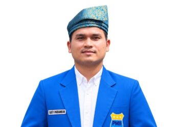 Diduga Gelar Aktivitas Tak Pantas, PC PMII Pekanbaru Desak Pihak Terkait Evaluasi Izin Laksamana Muda Coffe & Live Space