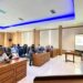 Tanah Datar Percepat Peningkatan Sarana Pendidikan Melalui Dana TKD