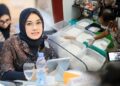 Pabrik Sabu 1,2 Ton Terungkap di Pidie, Senator Aceh Darwati Desak Jaringan Diusut Tuntas Hingga ke Akar
