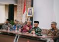 Tim Perumus Gelar FGD Matangkan Materi Muktamar Muhammadiyah ke-49